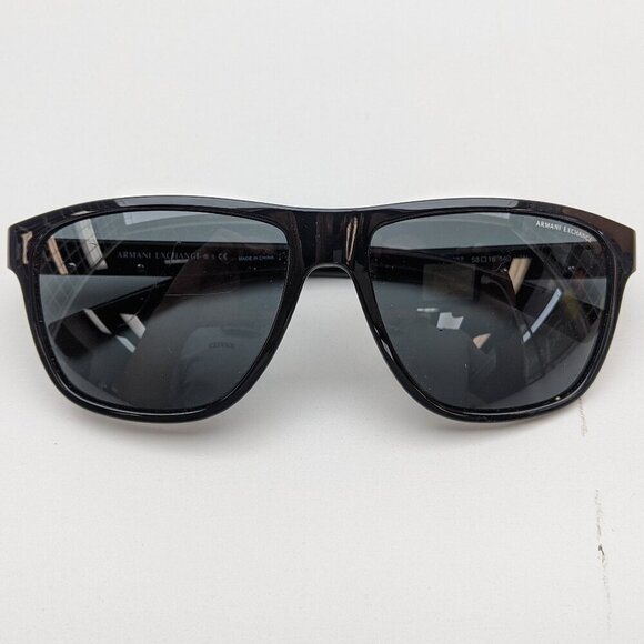 🕶️ Armani Exchange AX4052S Sunglasses 815887 58/16-140 / JLE142 🕶️​ - Picture 1 of 10